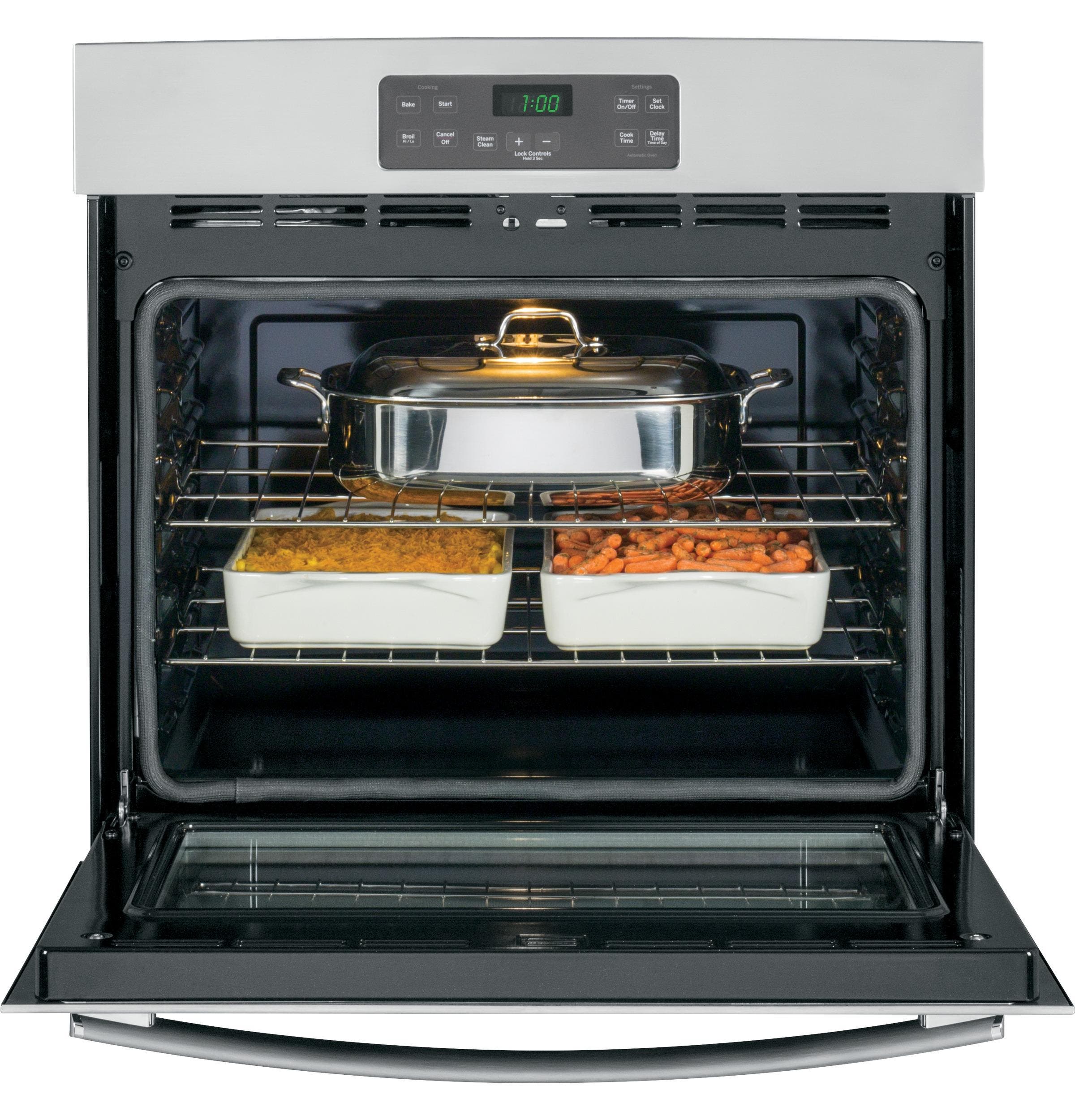 GE JT1000SFSS Stainless Steel