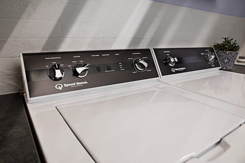 Speed Queen TR3000WN White