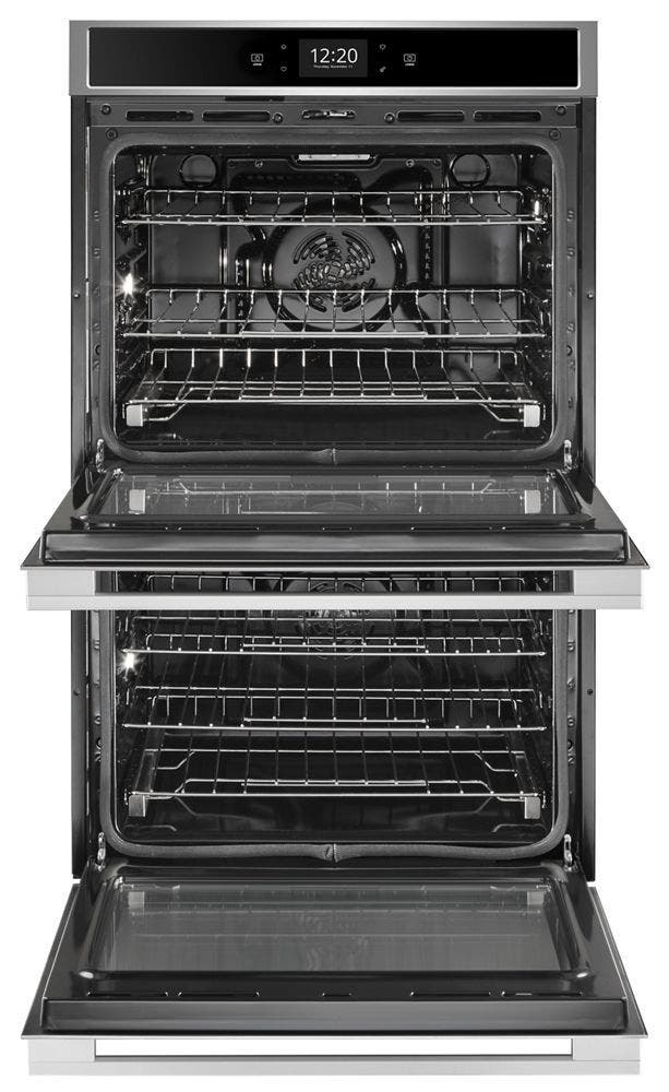Whirlpool WODA7EC0HZ Fingerprint Resistant Stainless Steel