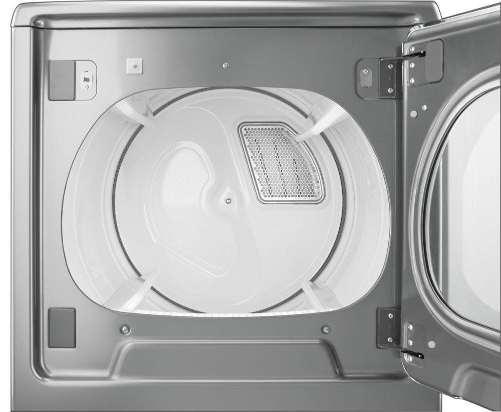 Whirlpool WED8500DC Chrome