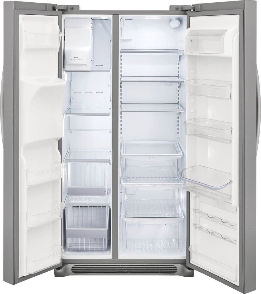 Frigidaire FGSC2335TF Stainless Steel