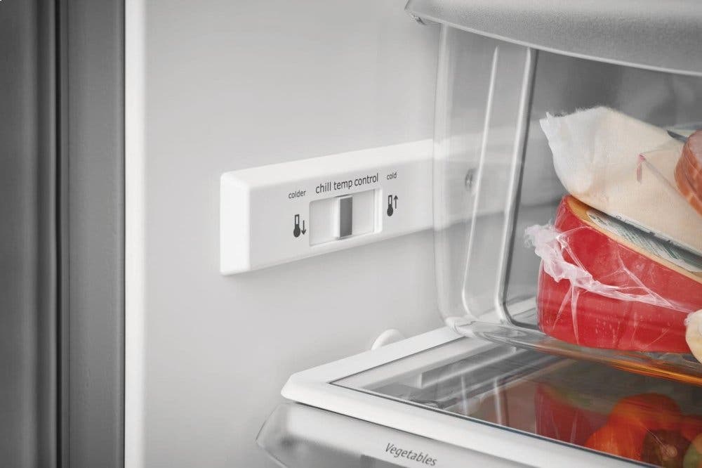 Frigidaire FGSC2335TF Stainless Steel