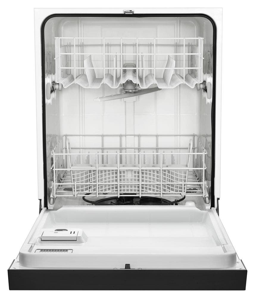 Whirlpool WDF120PAFS Stainless Steel
