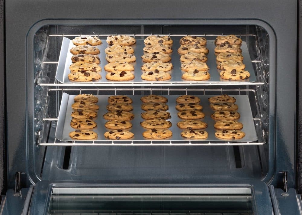 Frigidaire FFGF3005MW White