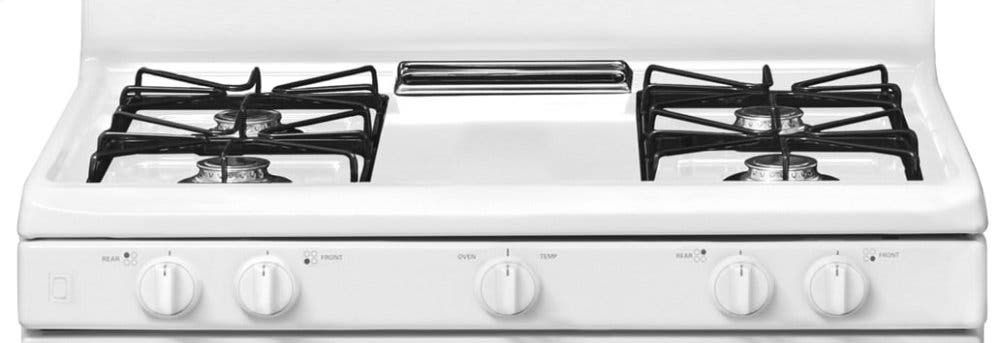 Frigidaire FFGF3005MW White