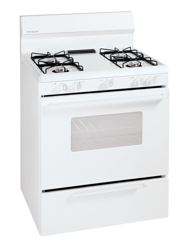 Frigidaire FFGF3005MW White