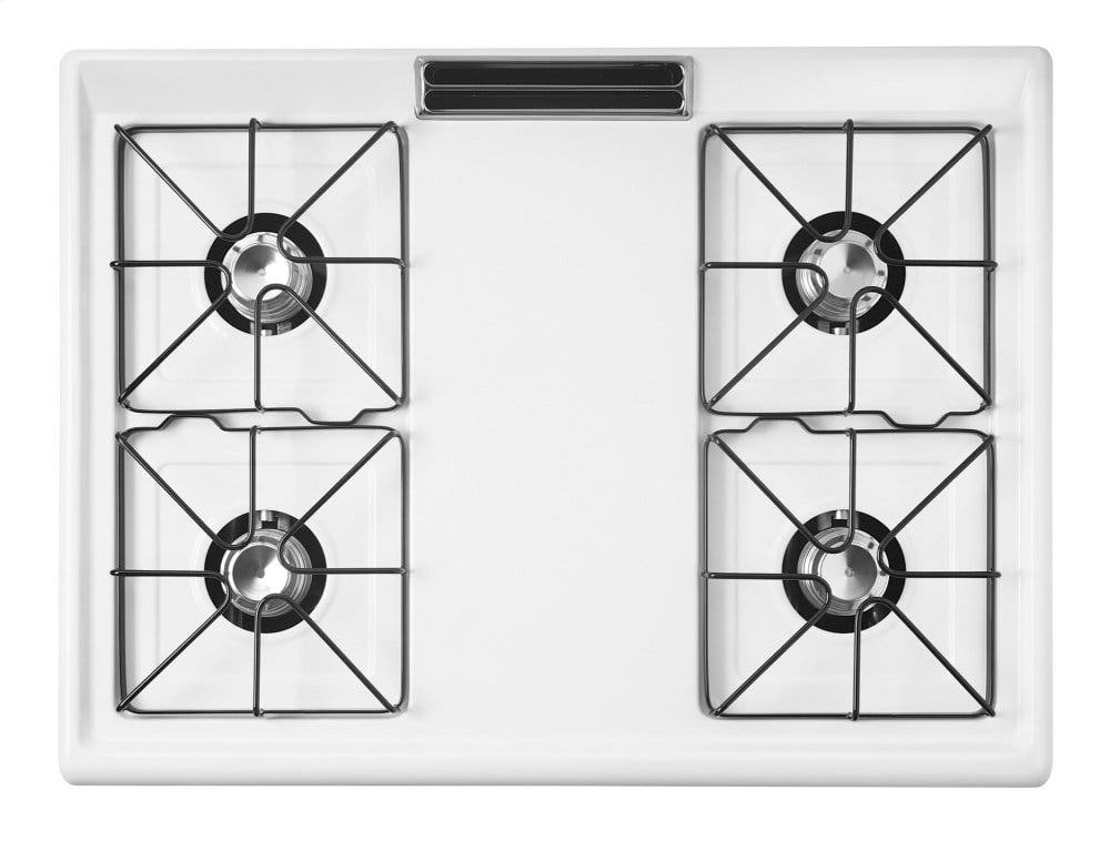 Frigidaire FFGF3005MW White