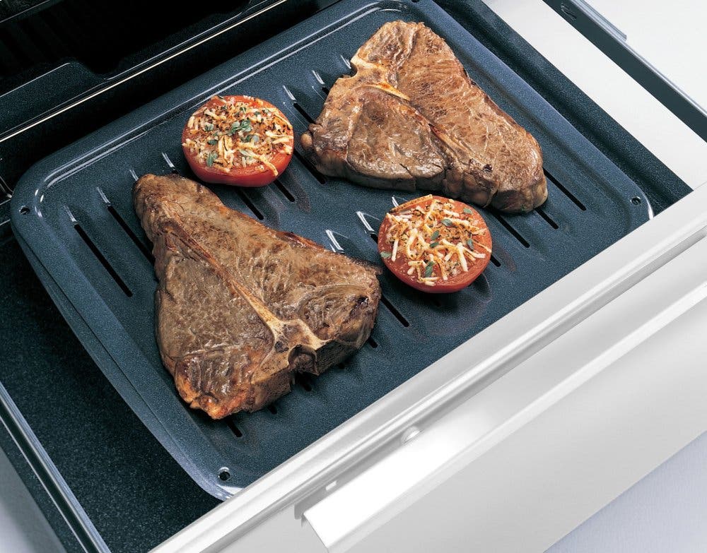 Frigidaire FFGF3005MW White