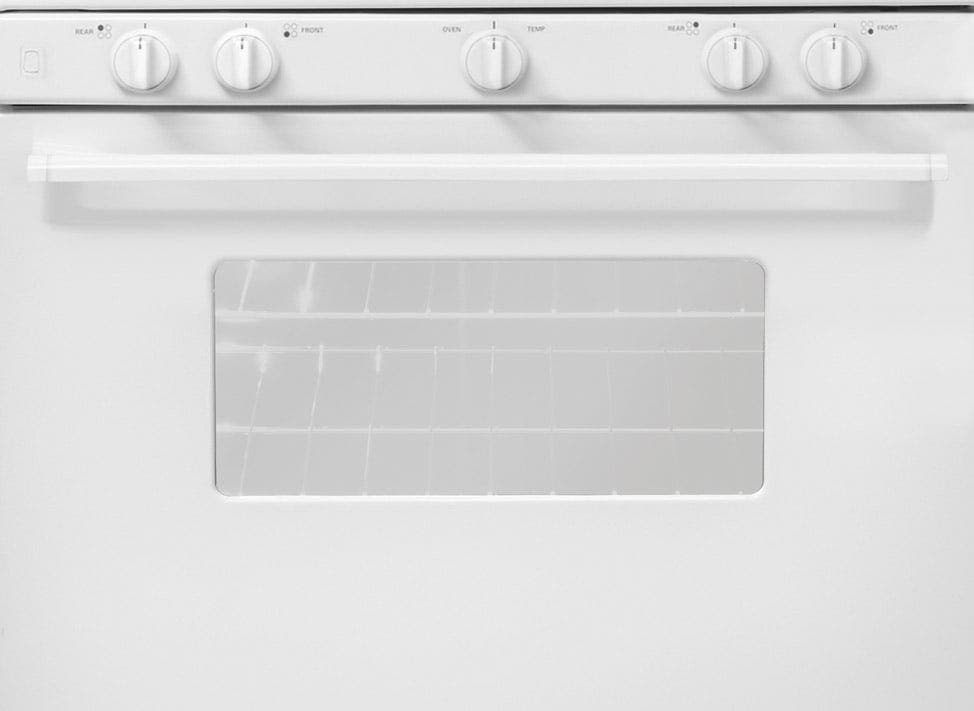 Frigidaire FFGF3005MW White