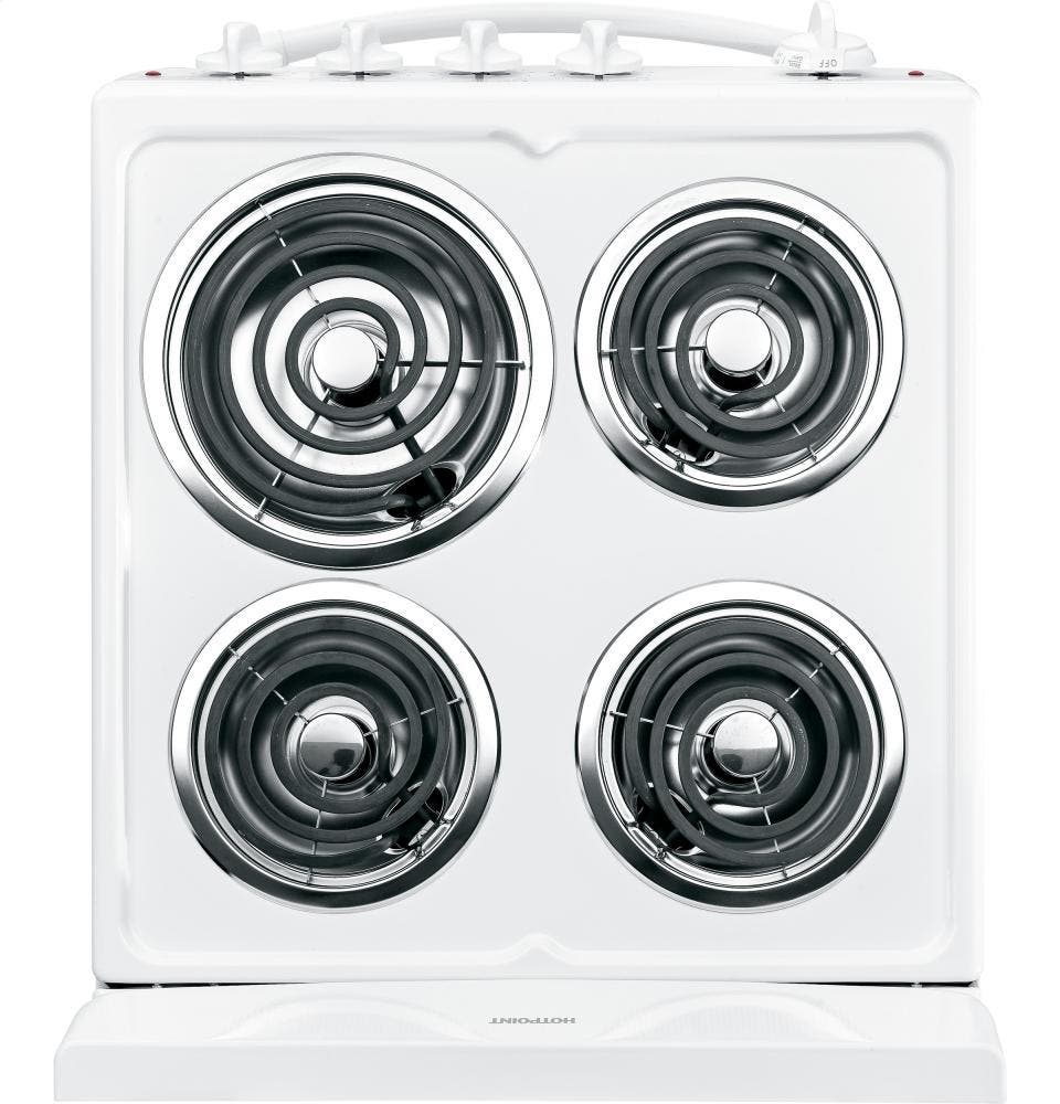 Hotpoint RA720KWH White