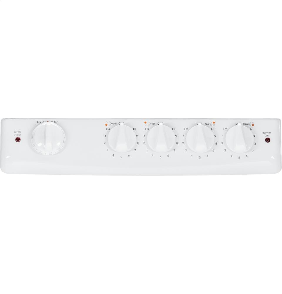 Hotpoint RA720KWH White