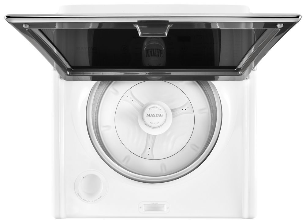 Maytag MVWB865GW - Thumbnail 2