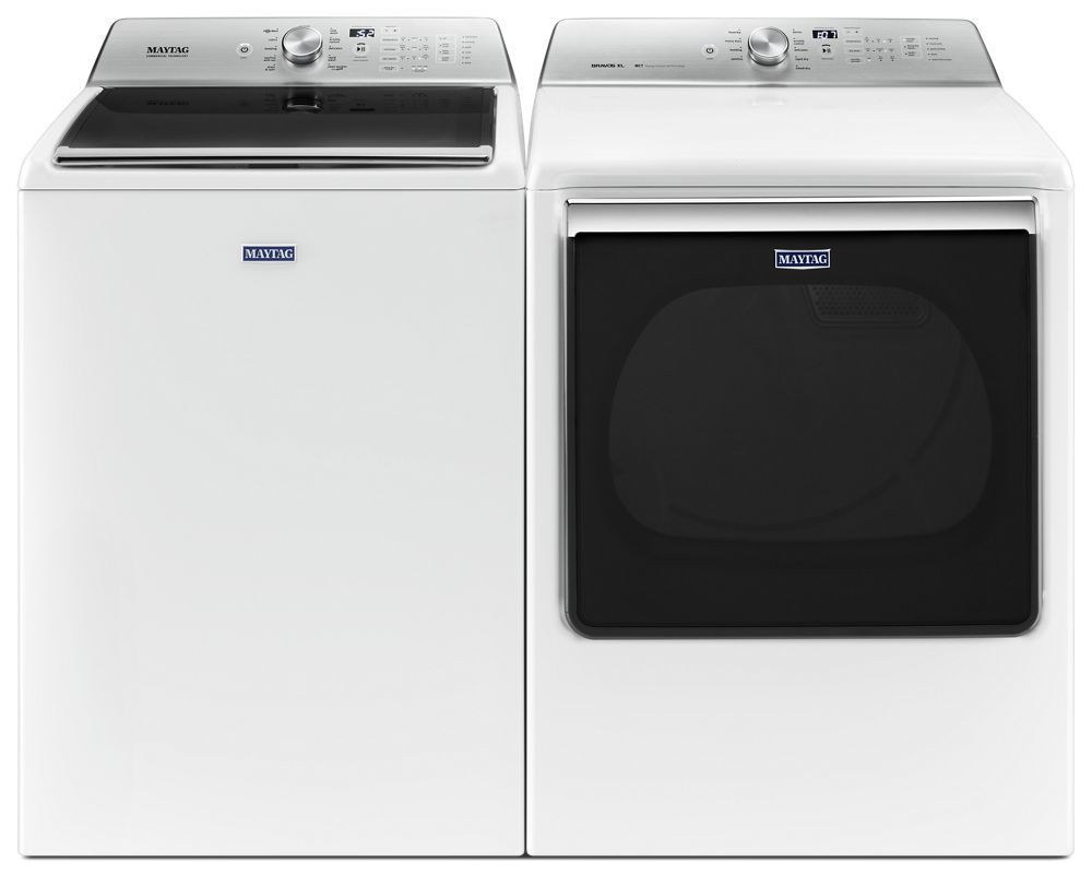 Maytag MVWB865GW