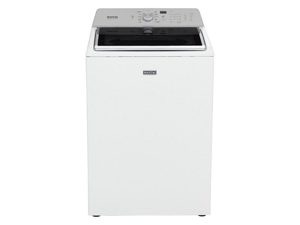 Maytag MVWB865GW White