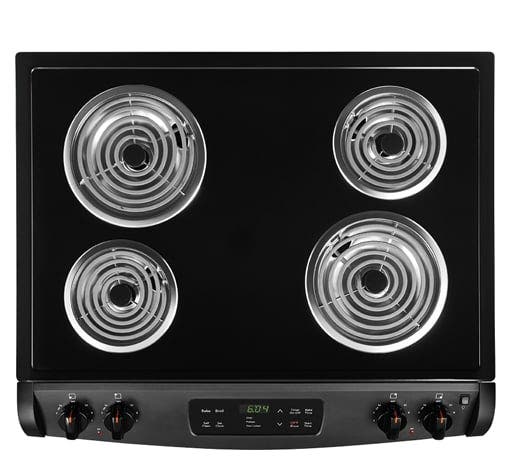 Frigidaire FFED3016TB Black