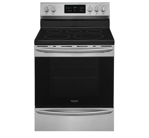 Frigidaire FGEF3036TF Stainless Steel
