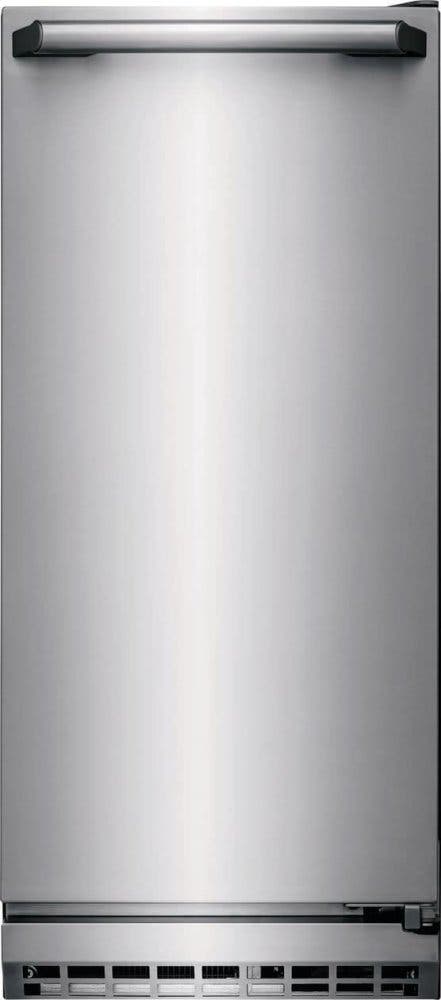 Electrolux UR15IM20RS Stainless Steel, Right Hinge