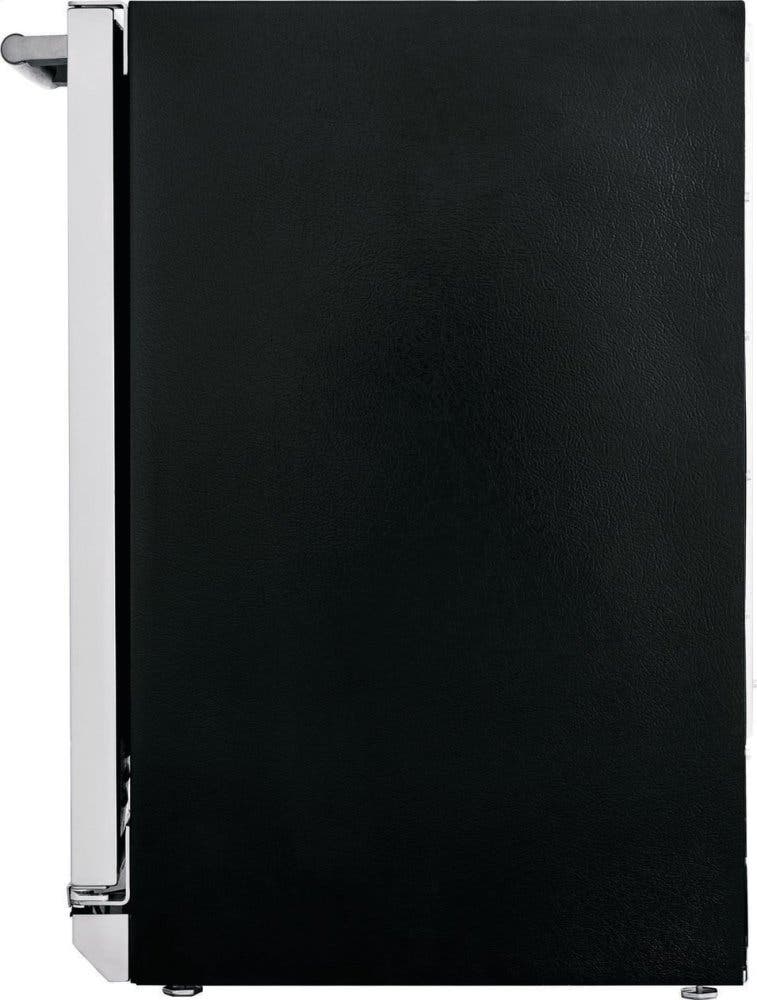 Electrolux UR15IM20RS Stainless Steel, Right Hinge