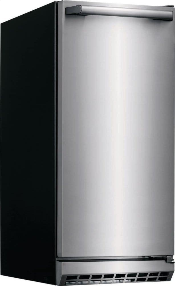 Electrolux UR15IM20RS Stainless Steel, Right Hinge
