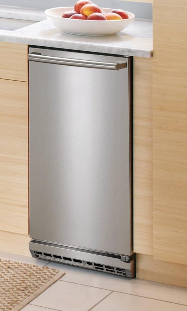 Electrolux UR15IM20RS Stainless Steel, Right Hinge