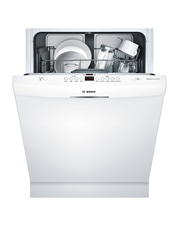 Bosch SHS63VL2UC White