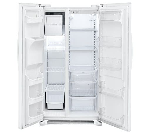 Frigidaire FFSS2325TP Pearl White