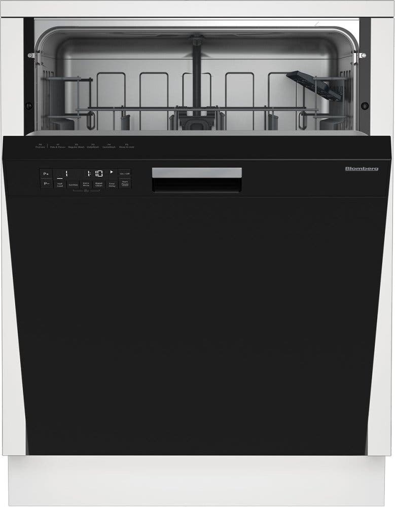 Blomberg DWT25502B Black