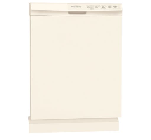 Frigidaire FFBD2412SQ Bisque