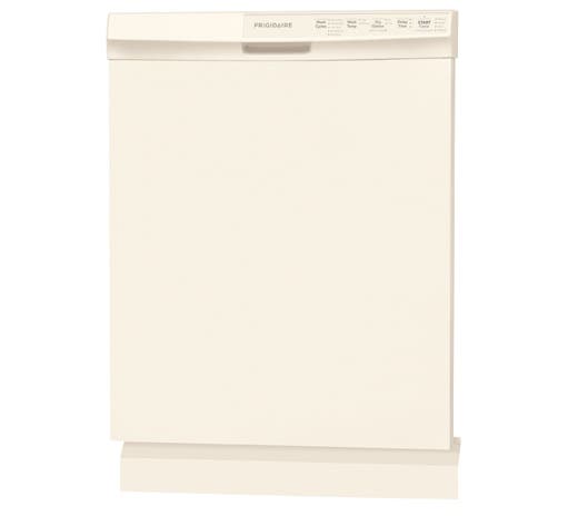 Frigidaire FFBD2412SQ Bisque