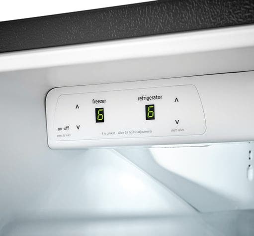 Frigidaire FFHX2325TM Silver Mist