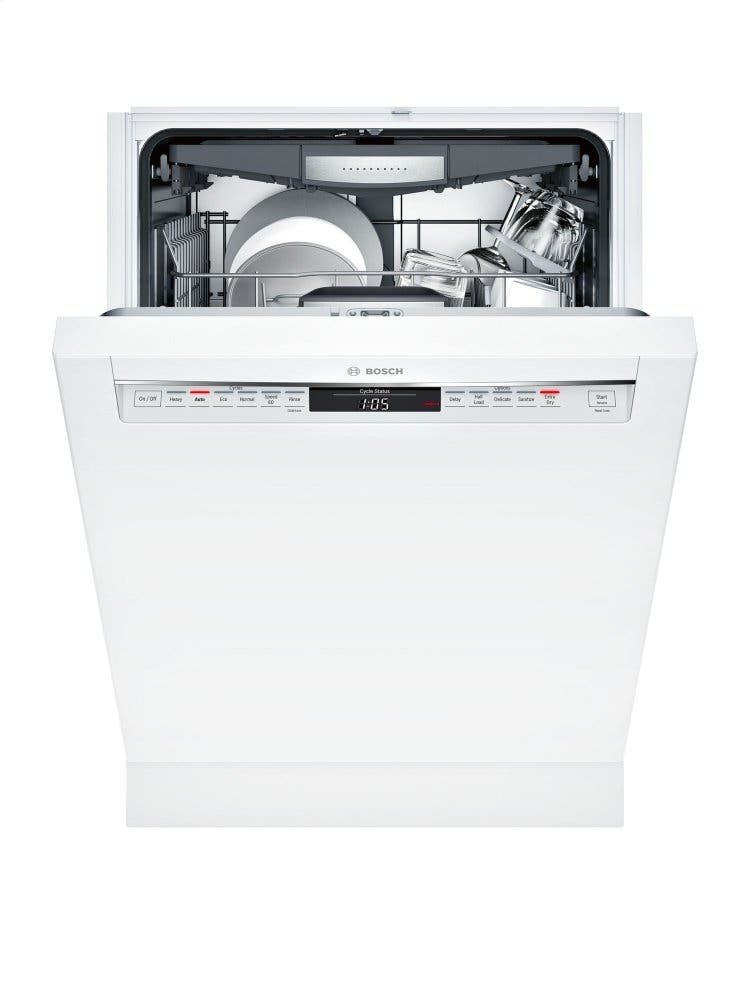 Bosch SHEM78W52N White