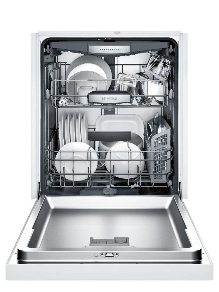 Bosch SHEM78W52N White
