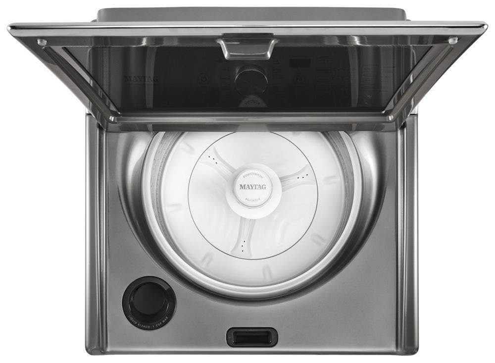 Maytag MVWB865GC Metallic Slate