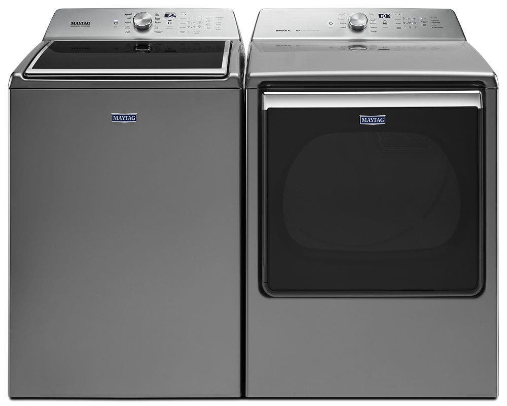 Maytag MVWB865GC Metallic Slate