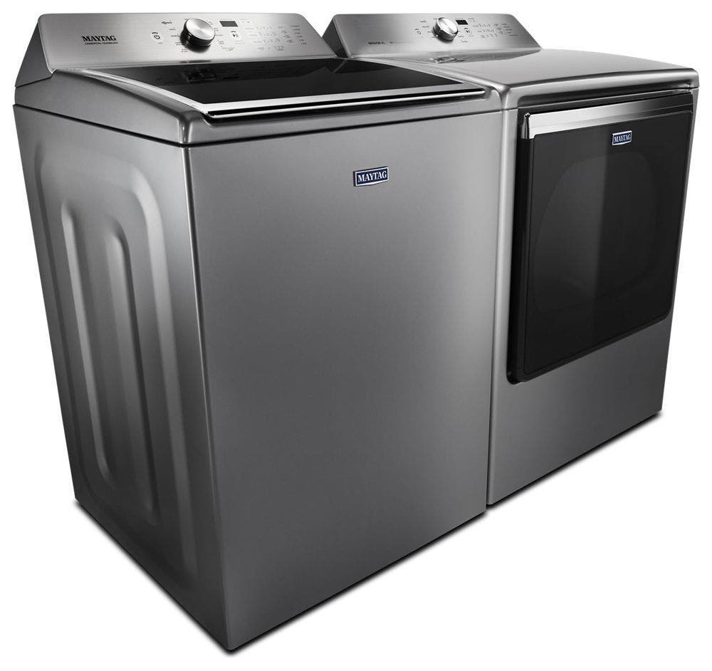 Maytag MVWB865GC Metallic Slate