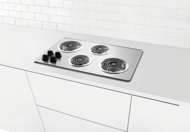 Frigidaire FFEC3205LS Stainless Steel