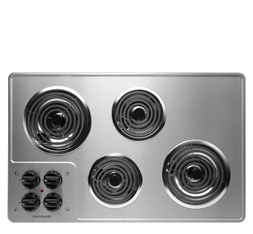 Frigidaire FFEC3205LS Stainless Steel