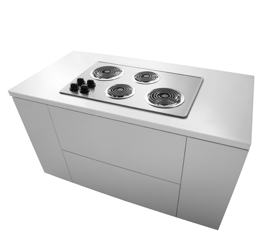 Frigidaire FFEC3205LS Stainless Steel