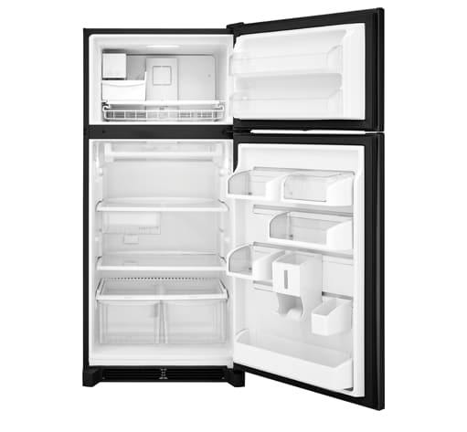 Frigidaire FGHI1865SE Ebony Black