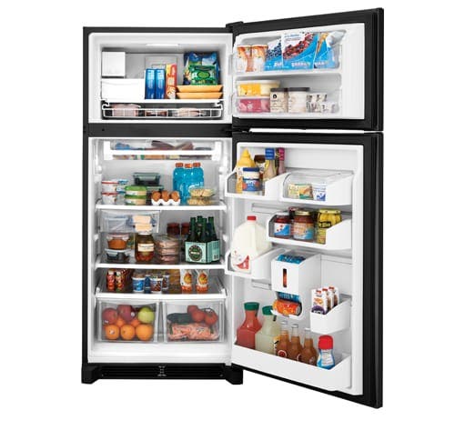 Frigidaire FGHI1865SE Ebony Black