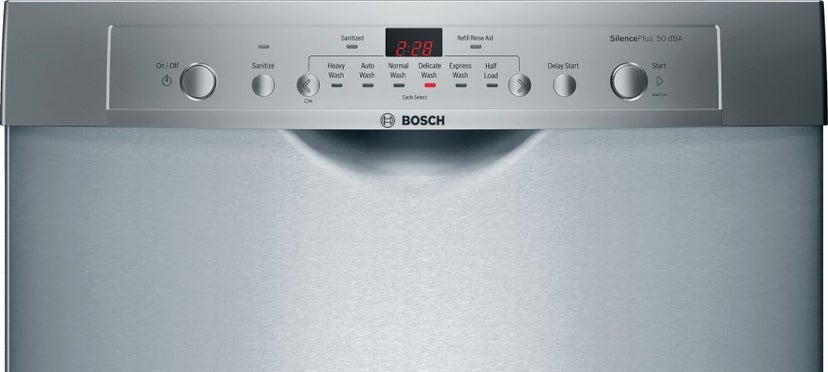 Bosch SHE3AR75UC