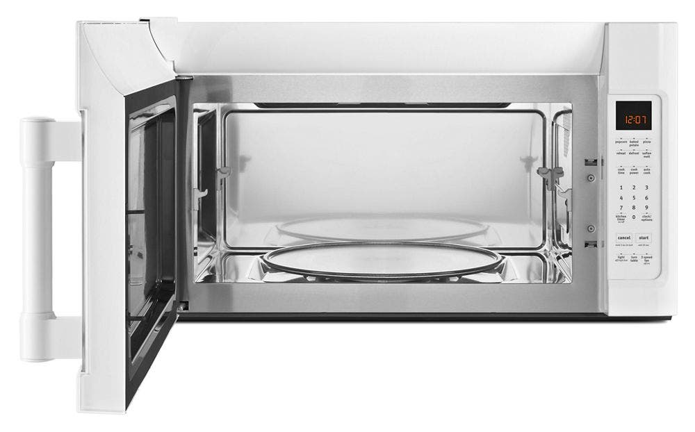 Maytag MMV4205FW White