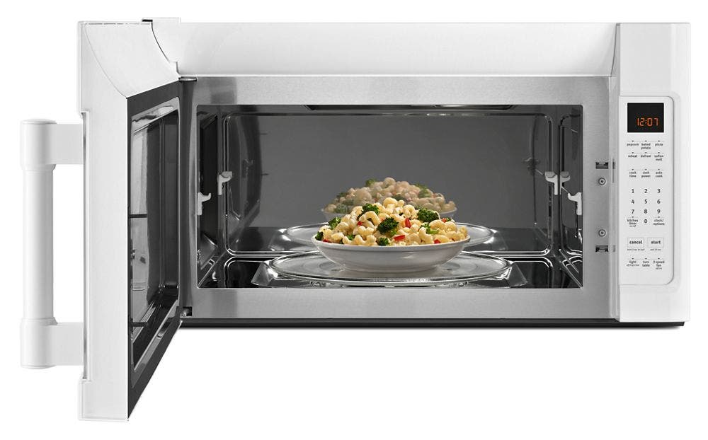 Maytag MMV4205FW White