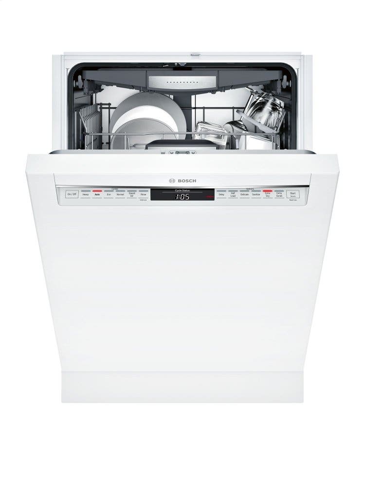 Bosch SHE878WD2N White