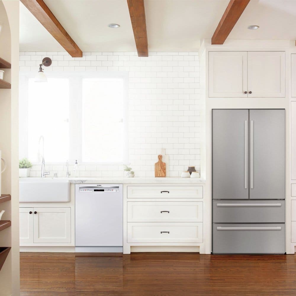 Bosch SHE878WD2N White