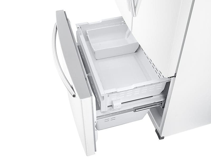 Samsung RF26HFENDWW White