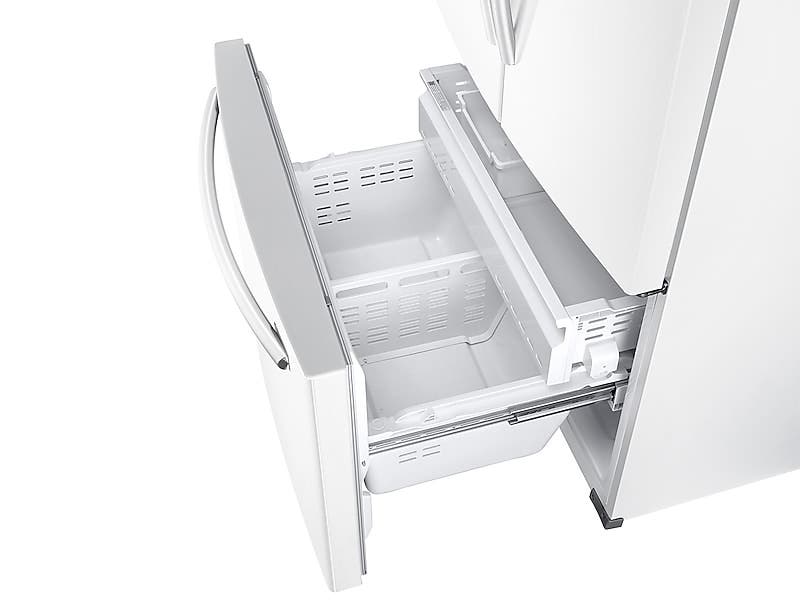 Samsung RF26HFENDWW White