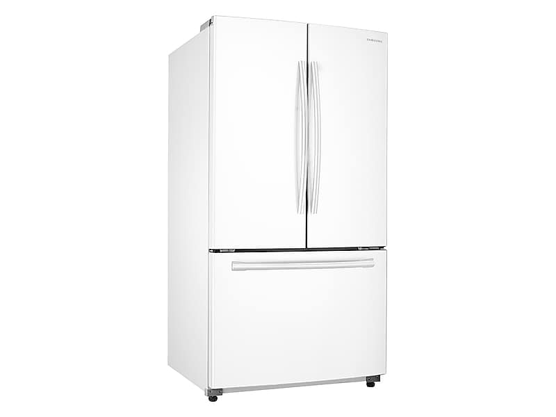 Samsung RF26HFENDWW White