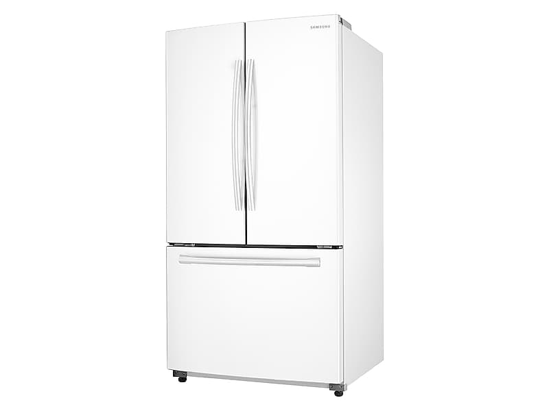 Samsung RF26HFENDWW White
