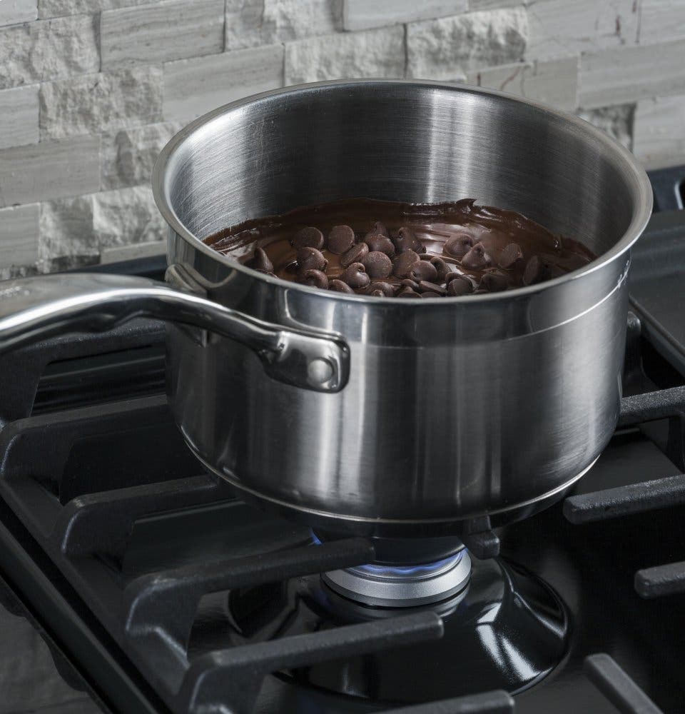 GE JGS760EELES Slate